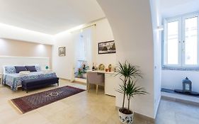 Casetta Fuoro Guest House
