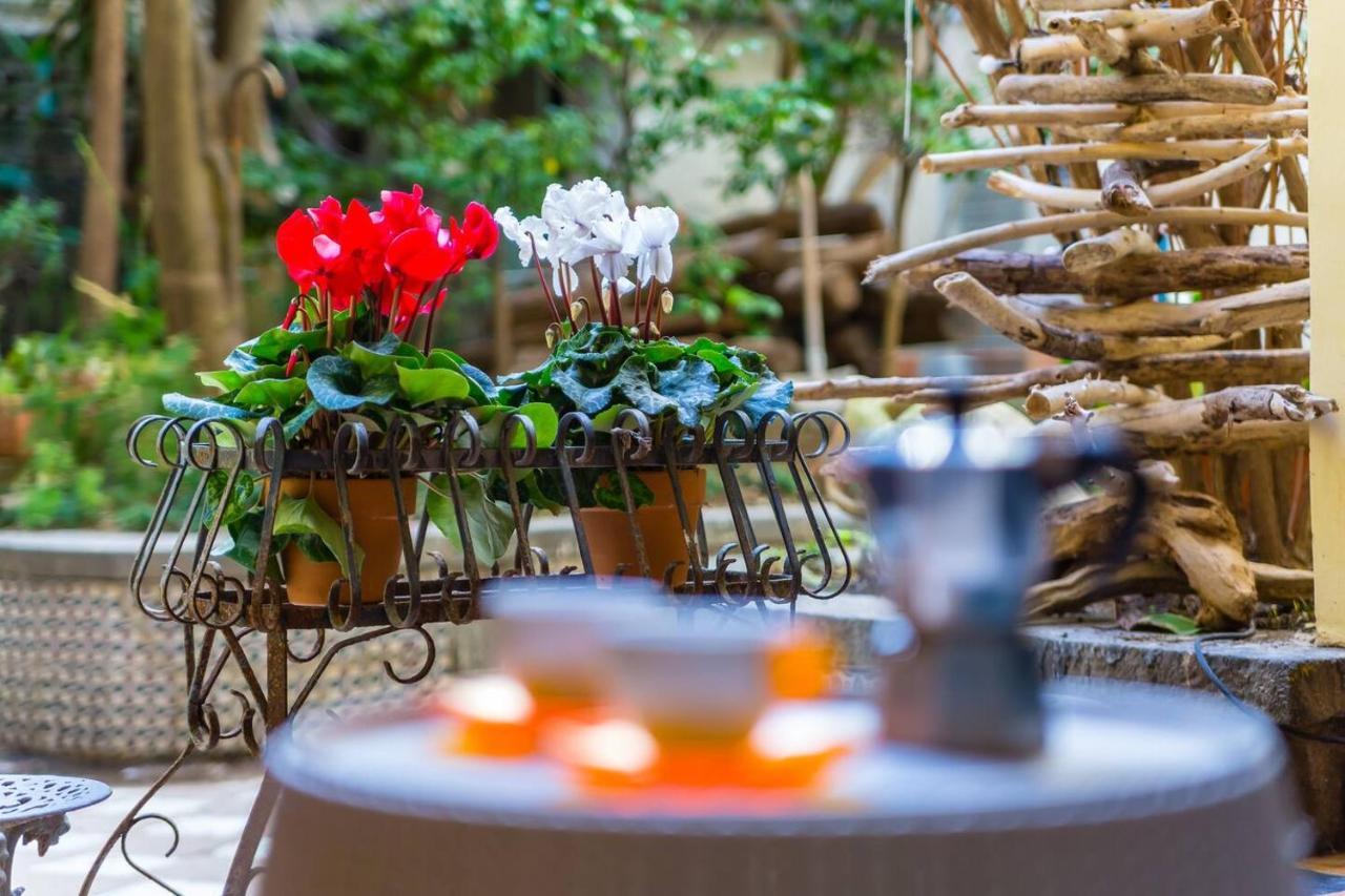 Casetta Fuoro Guest House Sorrento Exterior photo