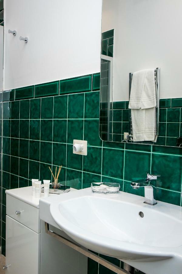 Casetta Fuoro Guest House Sorrento Exterior photo